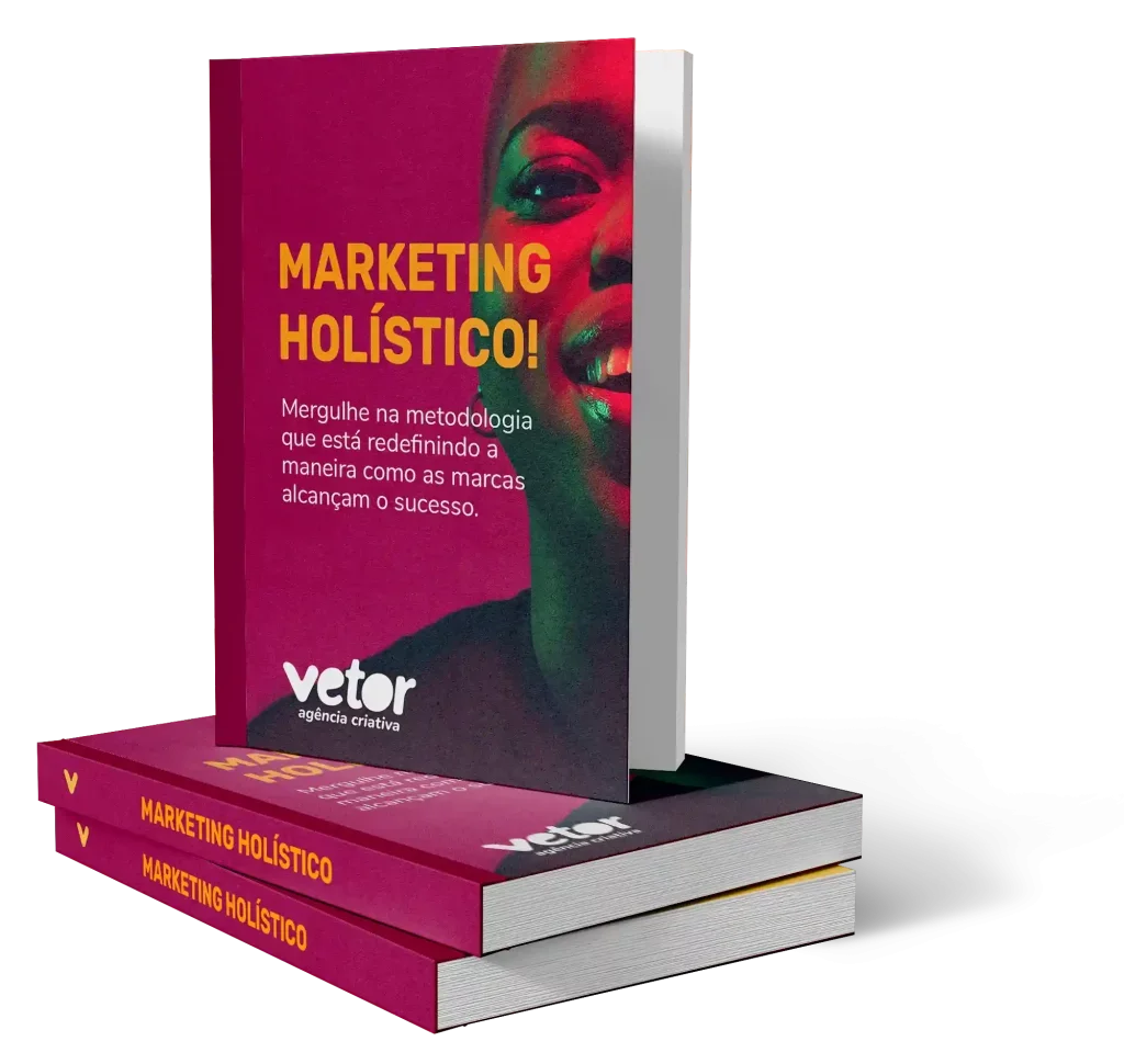 E-book marketing holístico